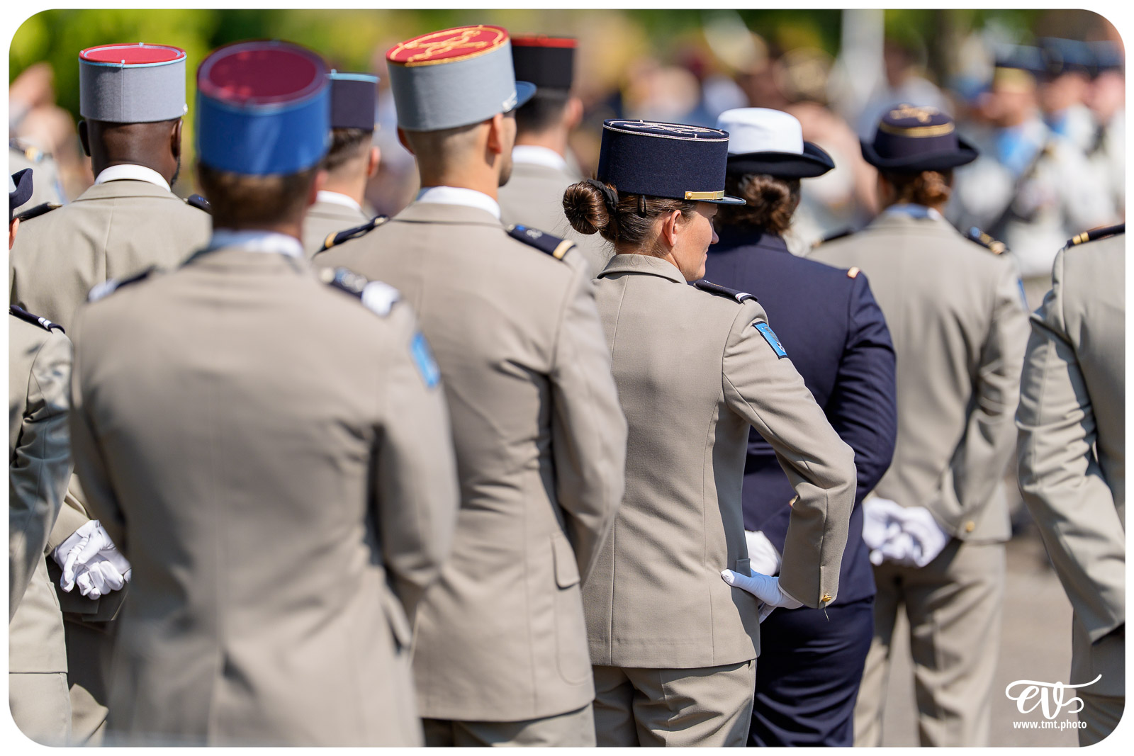 14 JUILLET 2026